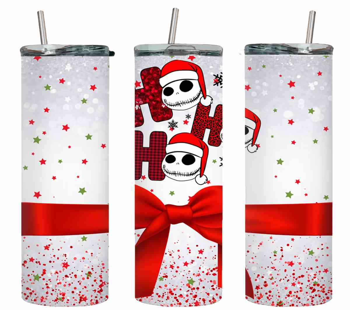 The Nightmare Before Christmas-8894